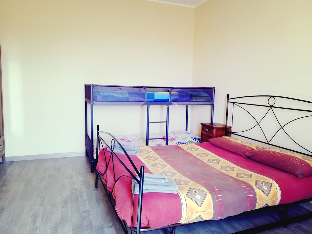 Comfort Apartment, 1 Bedroom photo 1