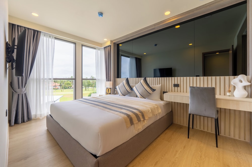 1 Bedroom Suite - Photo 1