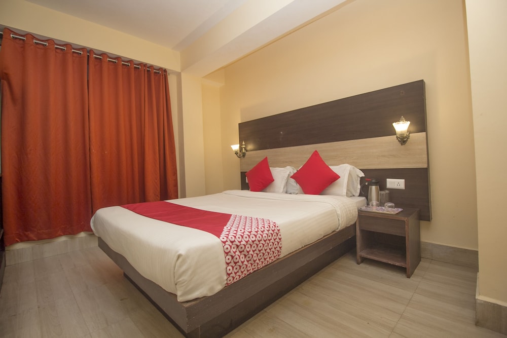 Deluxe Double Or Twin Room, 1 King Bed photo 1