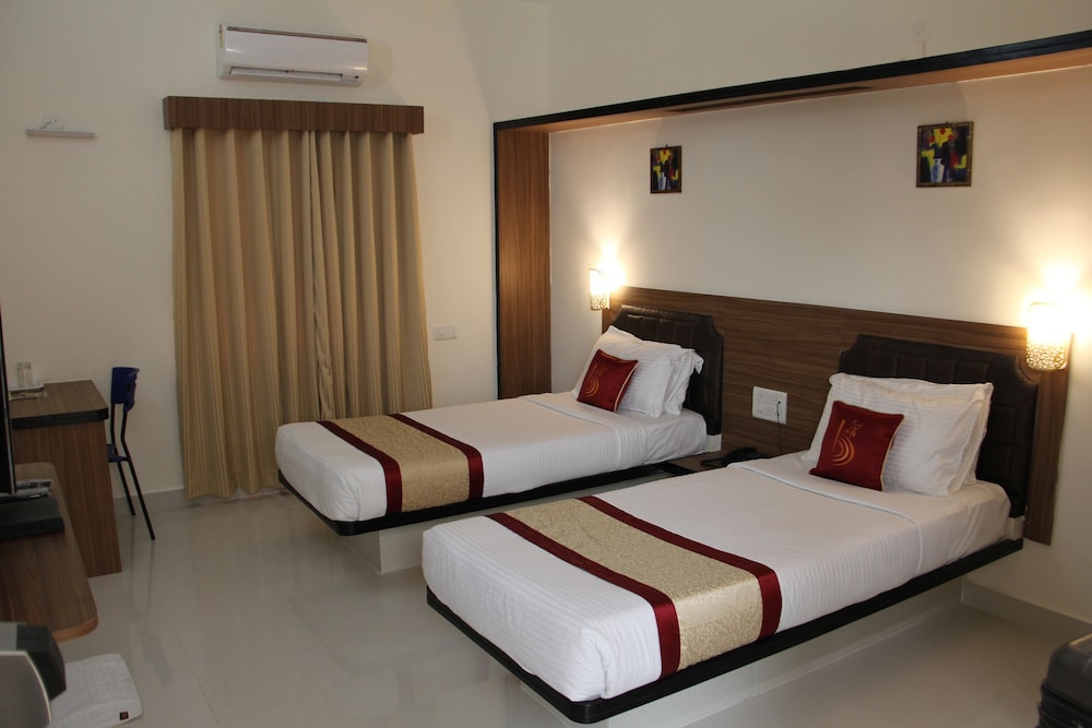 Executive Room photo 2