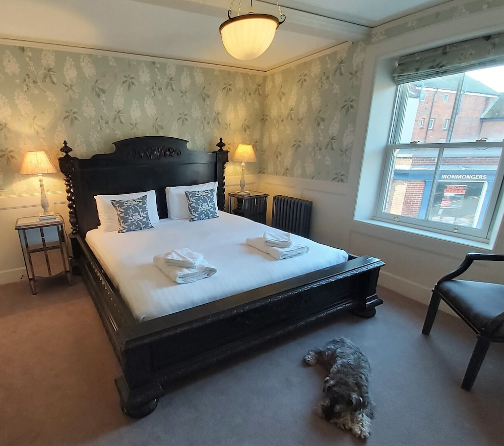 Superior Double Room, Ensuite photo 2