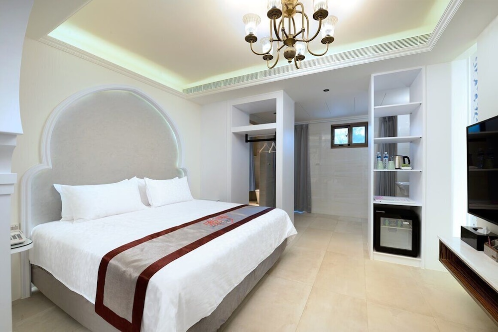 Signature Double Room photo 2
