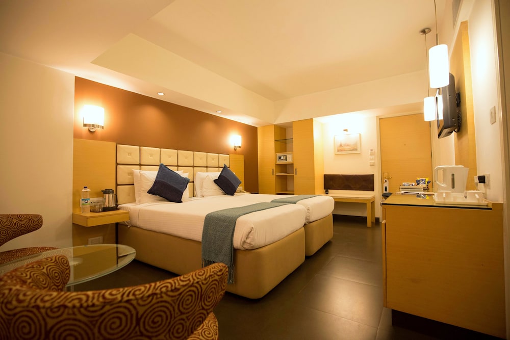 Premium Room, 2 Twin Beds