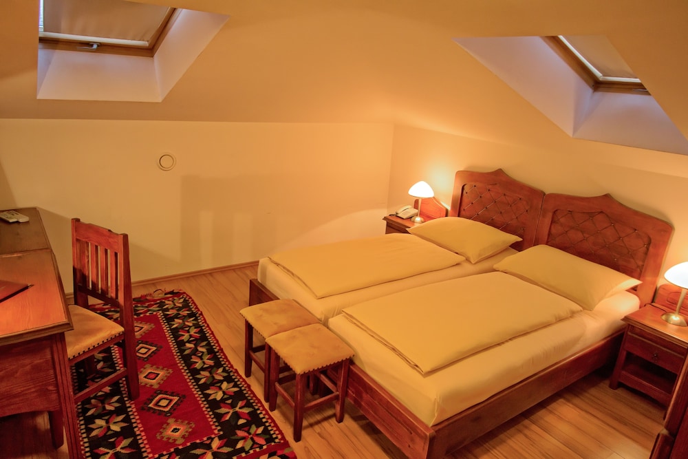 Standard Twin Room, 2 Twin Beds