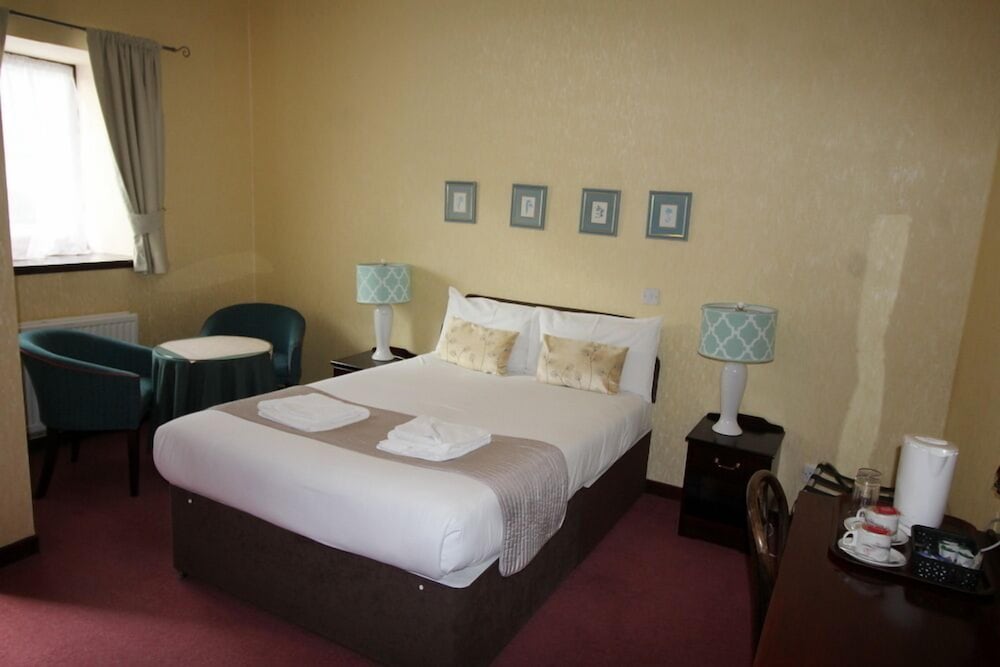 Budget Double Room photo 1