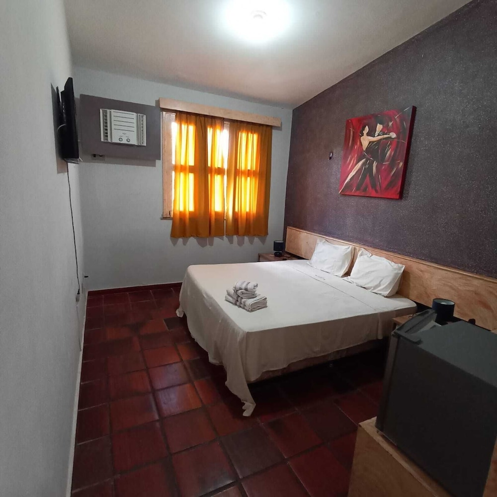 Deluxe Double or Twin Room photo 1