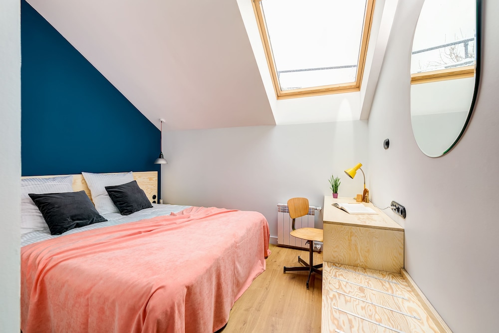 Standard Double Room photo 2
