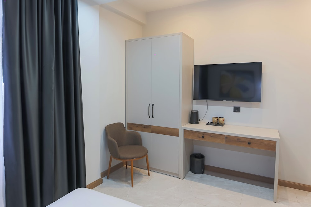 Comfort Single Room, City View photo 2
