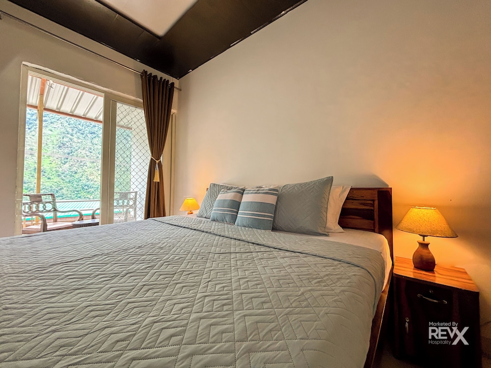 Standard Double Room, Mountain View