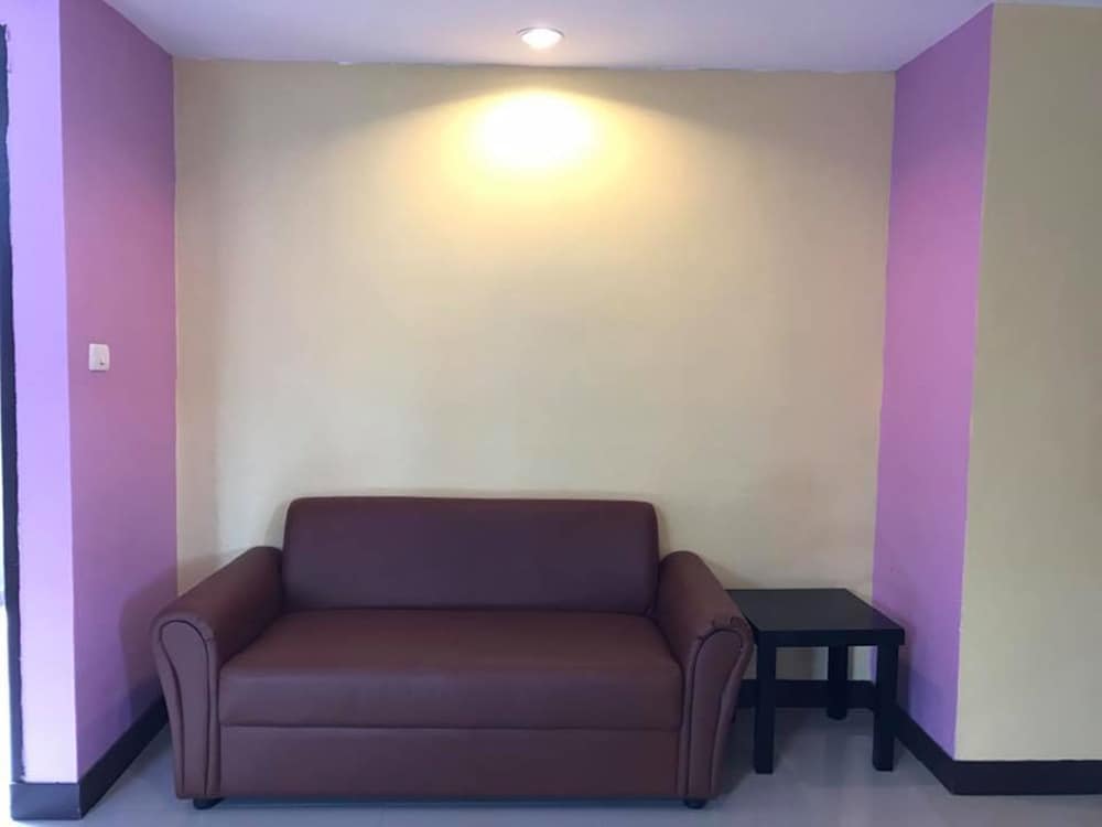 Standard Triple Room photo 2