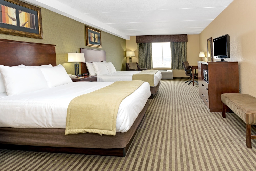 Room, 2 Queen Beds, Non Smoking (No Pets) photo 1