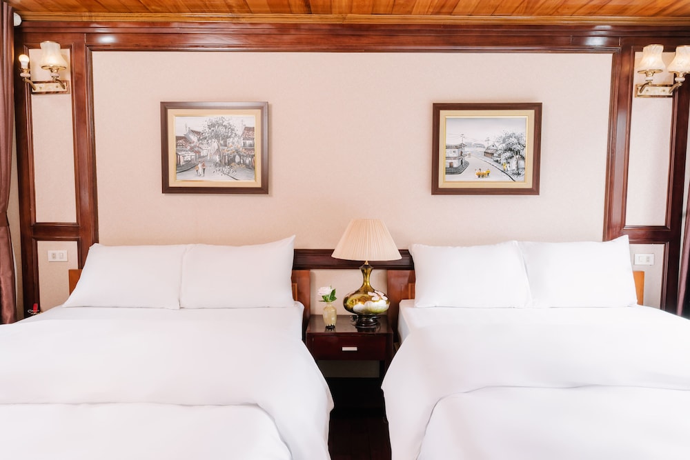 Deluxe Quadruple Room, Non Smoking photo 1