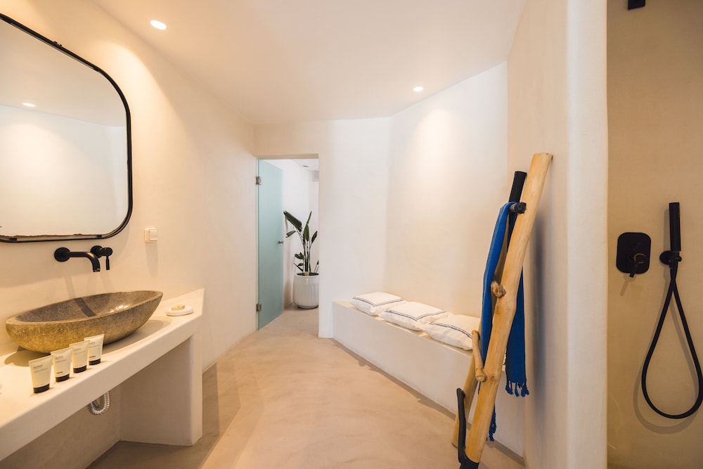 Suite Caldera View with Outdoor Mini Private Pool Double - Photo 3