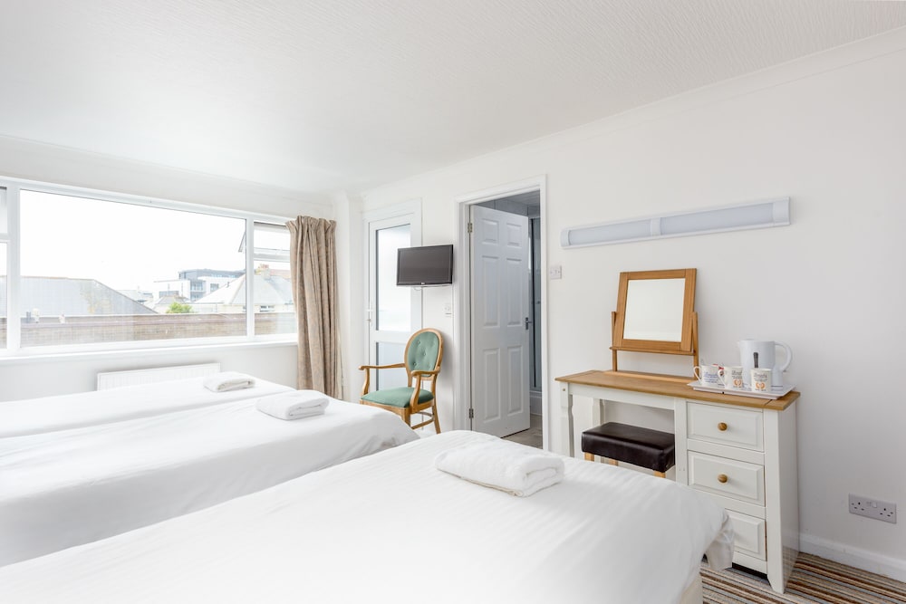 Traditional Triple Room photo 2