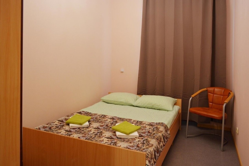 Apartment, 2 Bedrooms, Private Bathroom (2 single and 1 double beds)