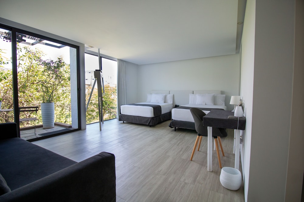 Family Twin Room, Balcony photo 1