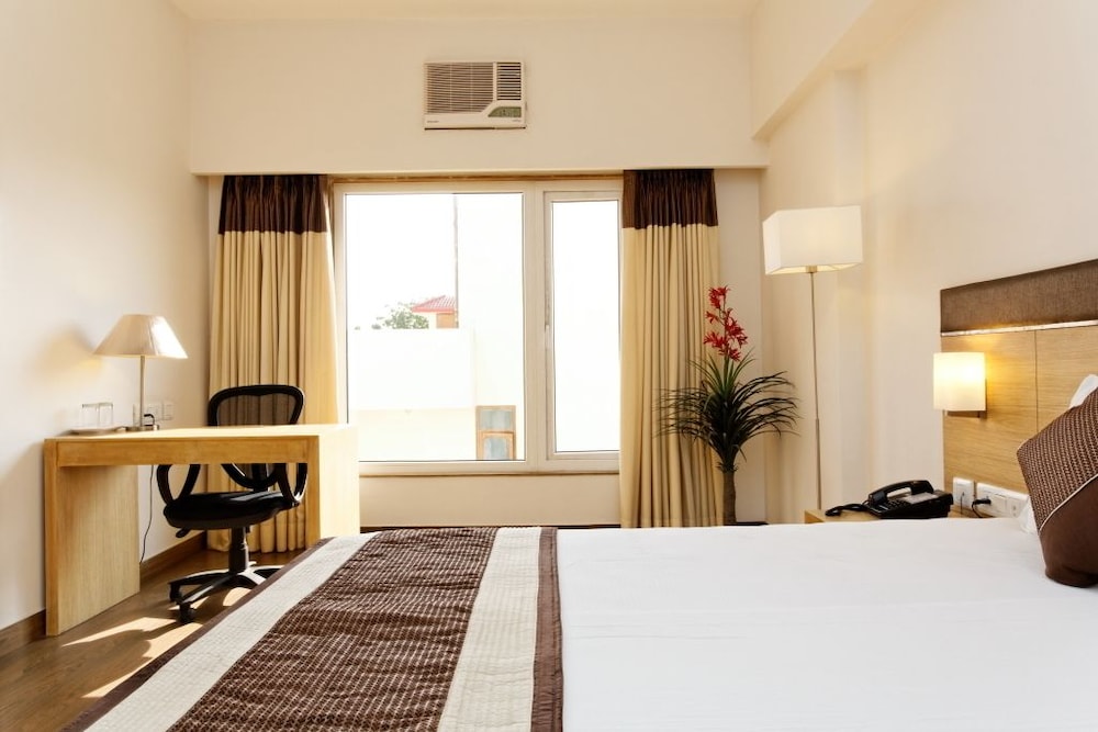 Executive Double or Twin Room - Photo 14
