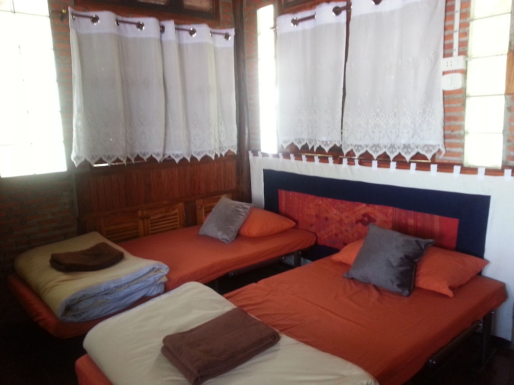 Panoramic Double Room, 2 Bedrooms, River View