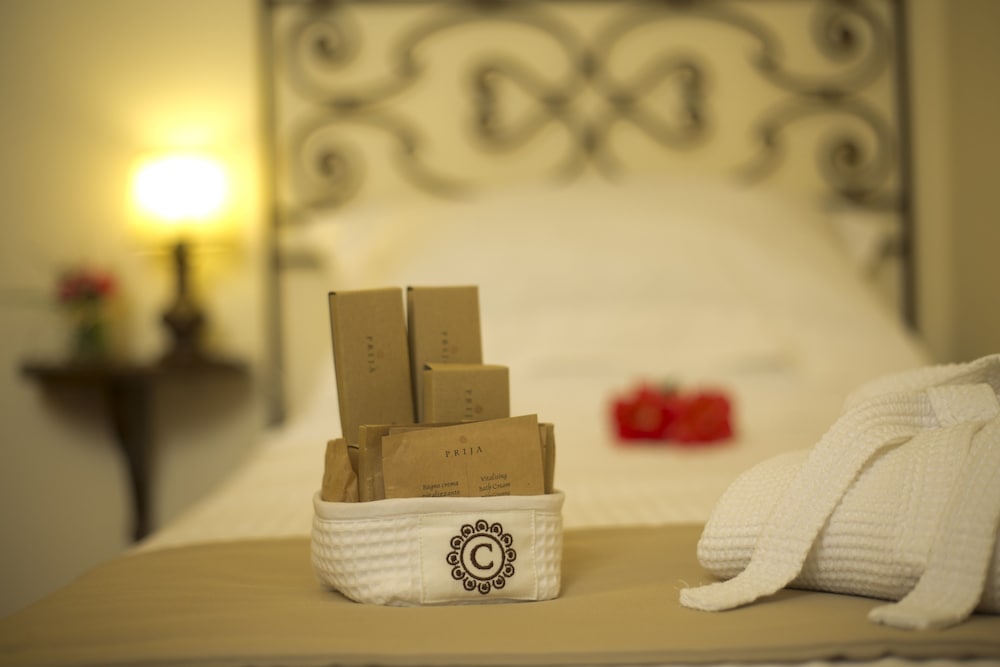 Deluxe Triple Room photo 2