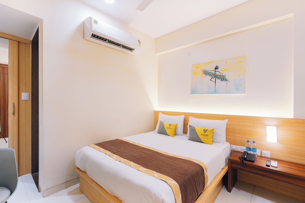 Standard Room - Photo 6
