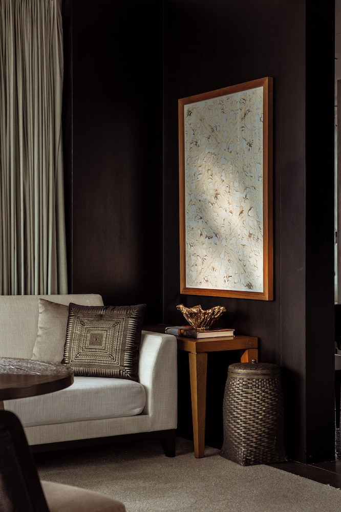 Grand Room (Executive Family) photo 2