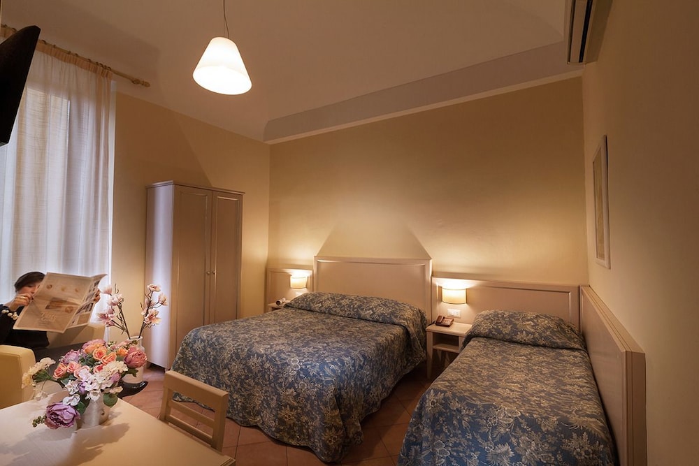 Triple Room, Private Bathroom