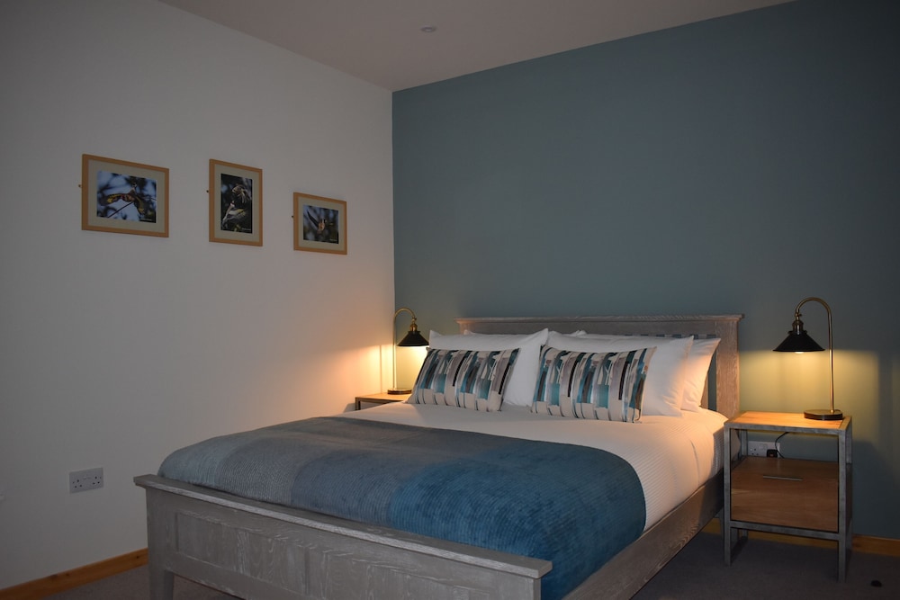 Double Room, Ensuite (Rowan) photo 1