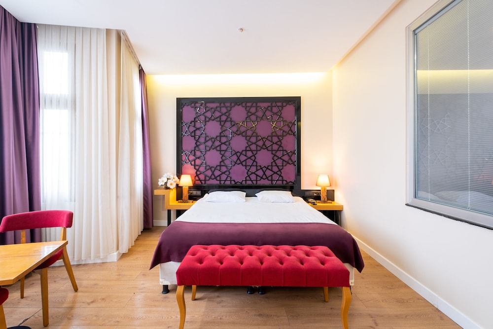 Standard Room photo 2