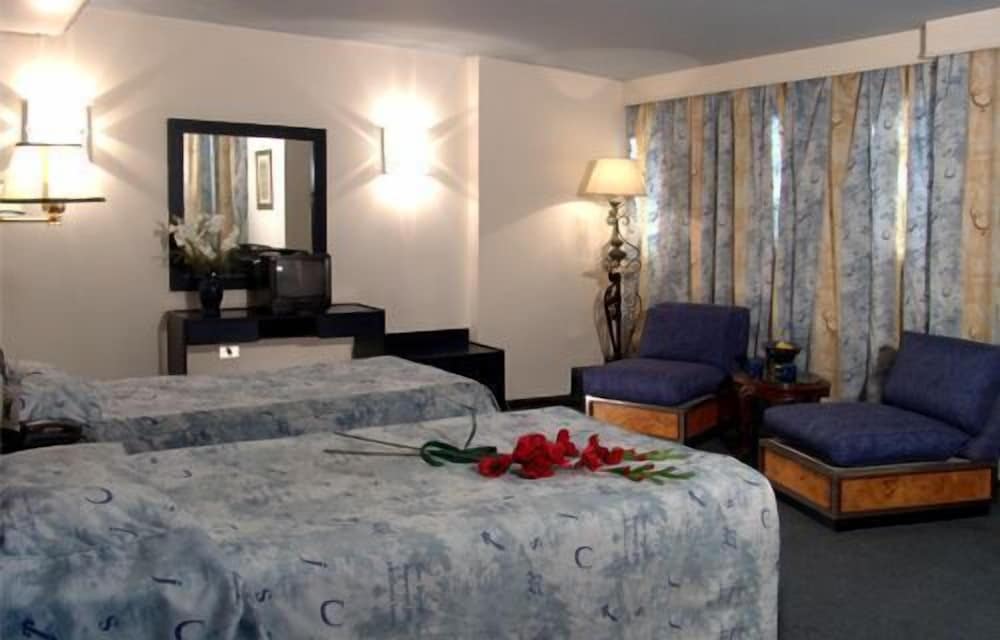 Triple Room photo 2