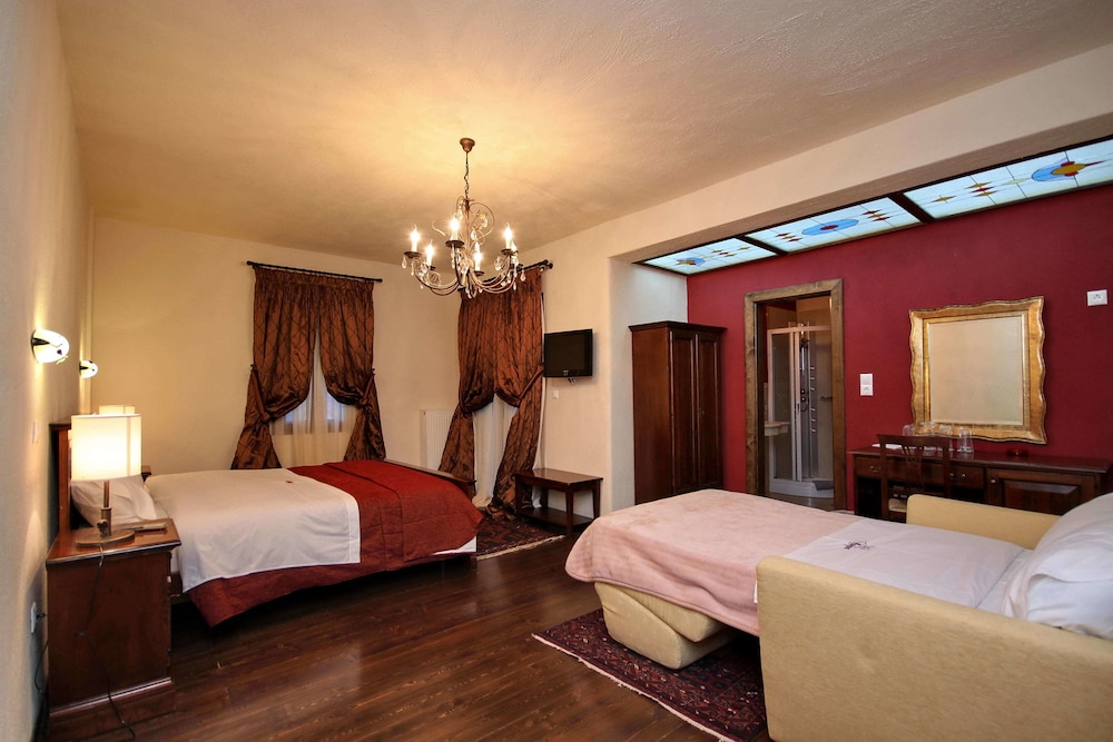 Junior Studio Suite