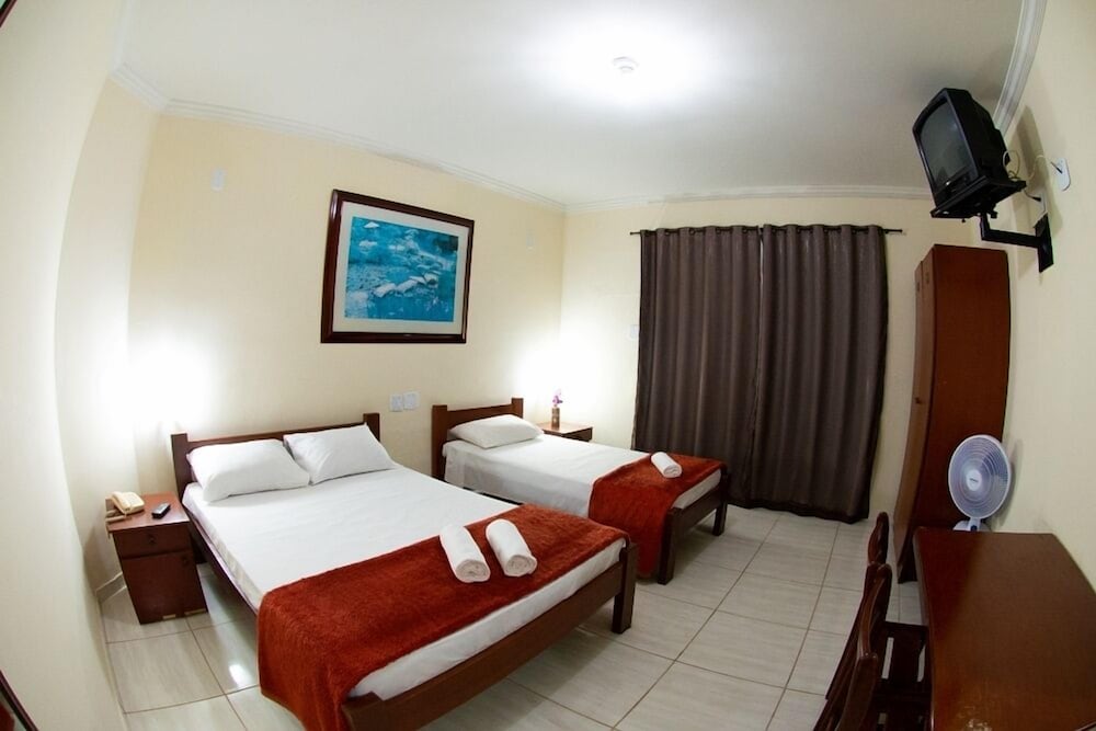 Deluxe Single Room photo 1