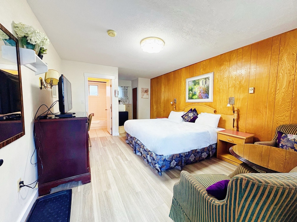 Standard Room, 1 King Bed - No Pets allow photo 2