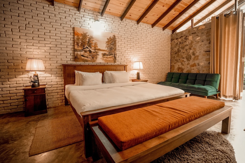 Luxury Room, 1 Bedroom photo 2
