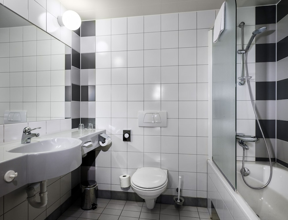 Gothia Towers Standard - Photo 5