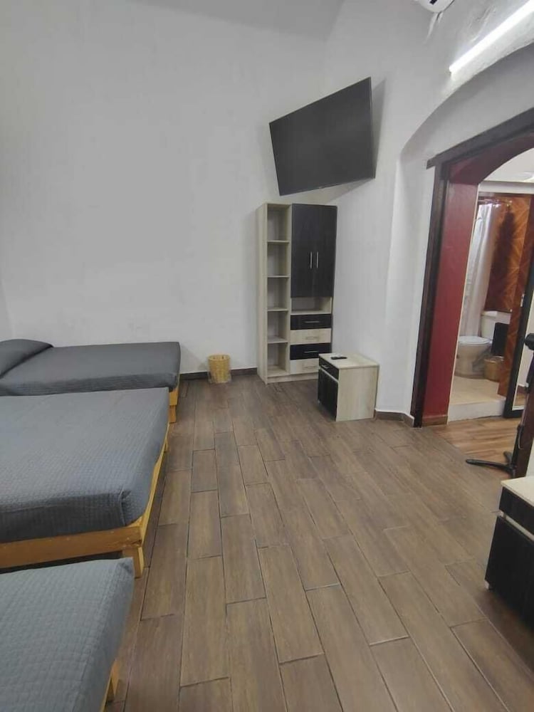 Comfort Triple Room photo 3