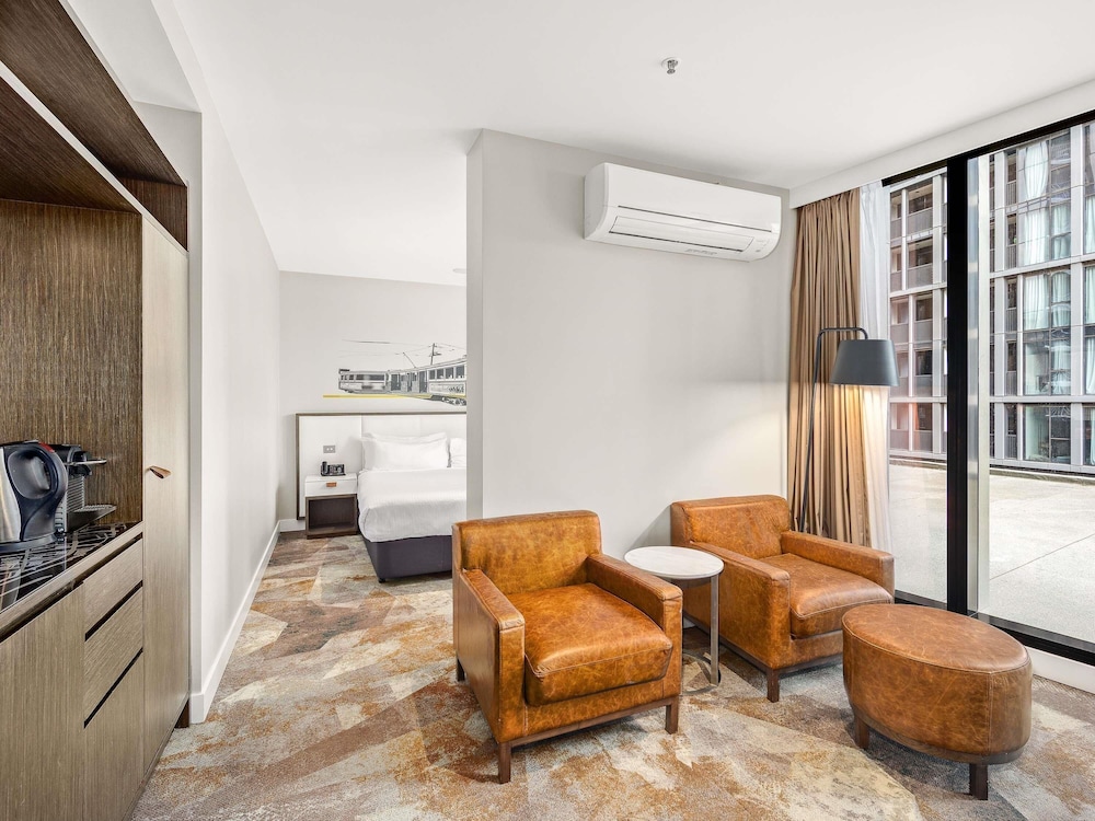 2 Bedroom Suite