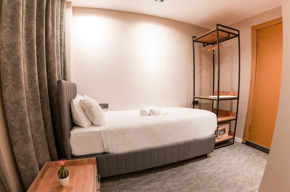 Deluxe Single Room photo 1