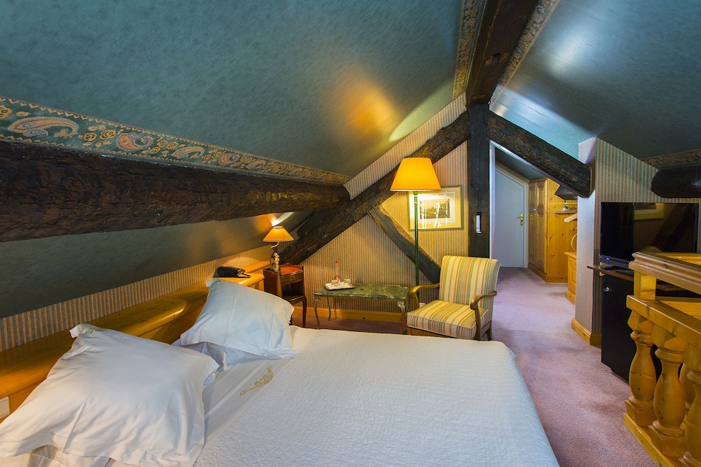 Double Room, 1 Queen Bed, Non Smoking