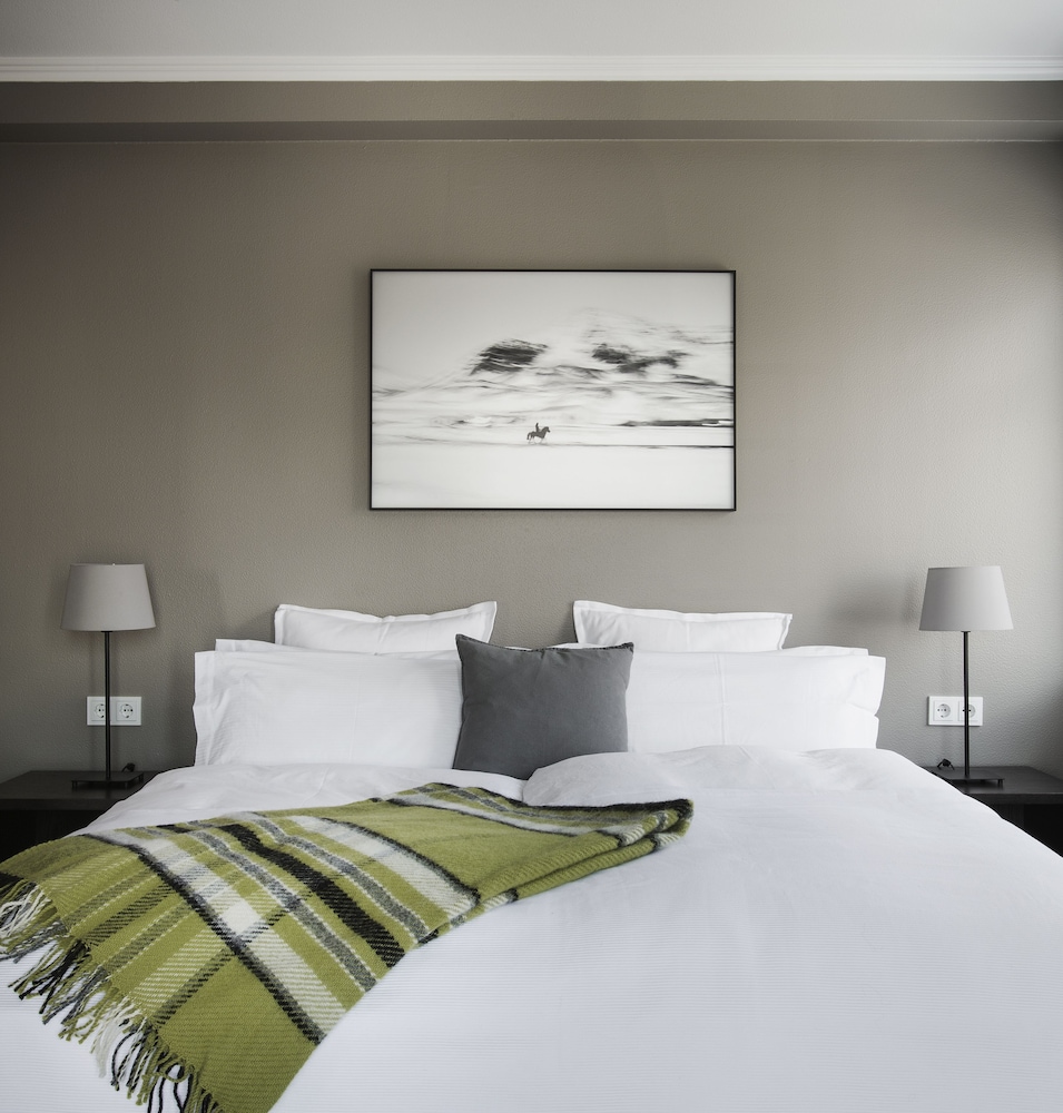 Junior Suite - Photo 2