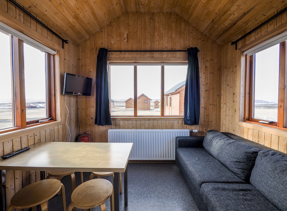 Family Cabin, 1 Bedroom, Mountain View photo 2