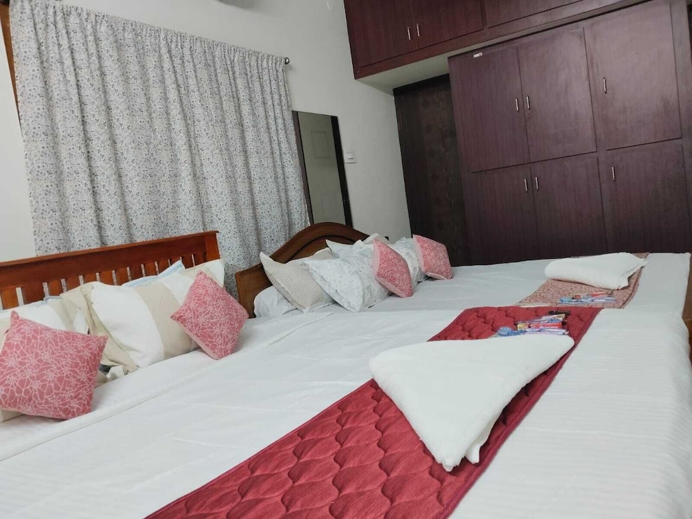 Comfort Double Room photo 2