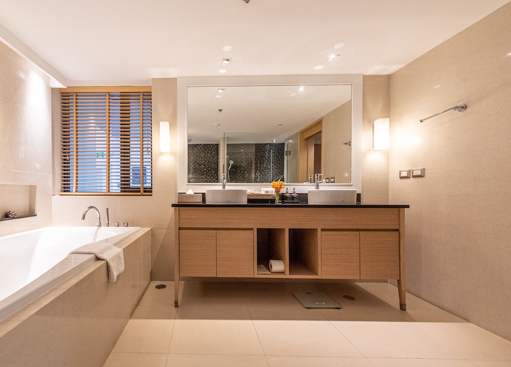 Grand Garden Suite - Free Suvarnabhumi Airport Transfer - Photo 24