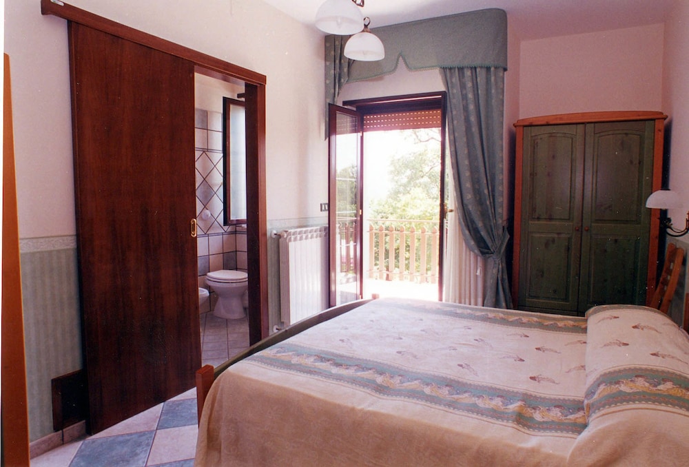 Standard Triple Room photo 1