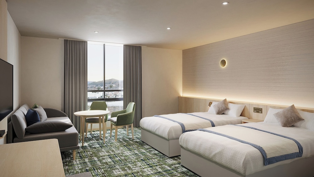 Superior Fourth (With private bathroom) (Non-smoking)