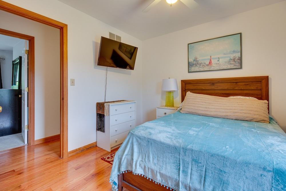 House (4 Bedrooms) photo 2