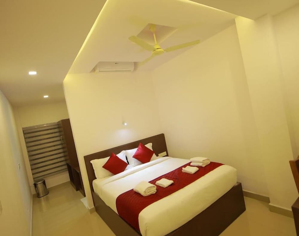 Premium Double Room photo 2