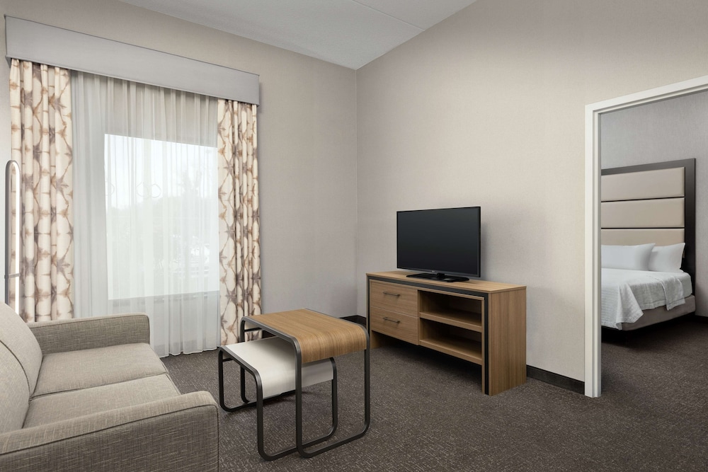 Suite, 2 Queen Beds, Accessible, Non Smoking - Photo 6