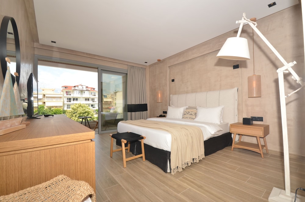 Superior Room (Smart Room) - Photo 1