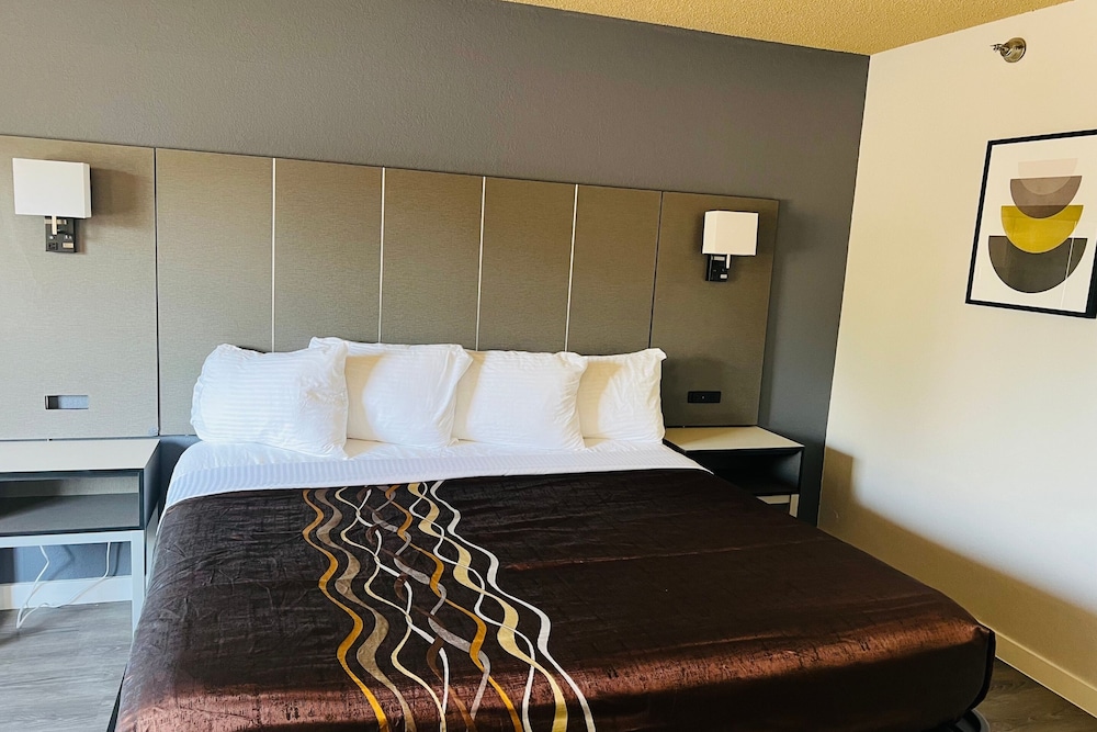 Coratel Inn and Suites By Jasper Eagan ST Paul Airport & Mall of America, Zdjęcie 4