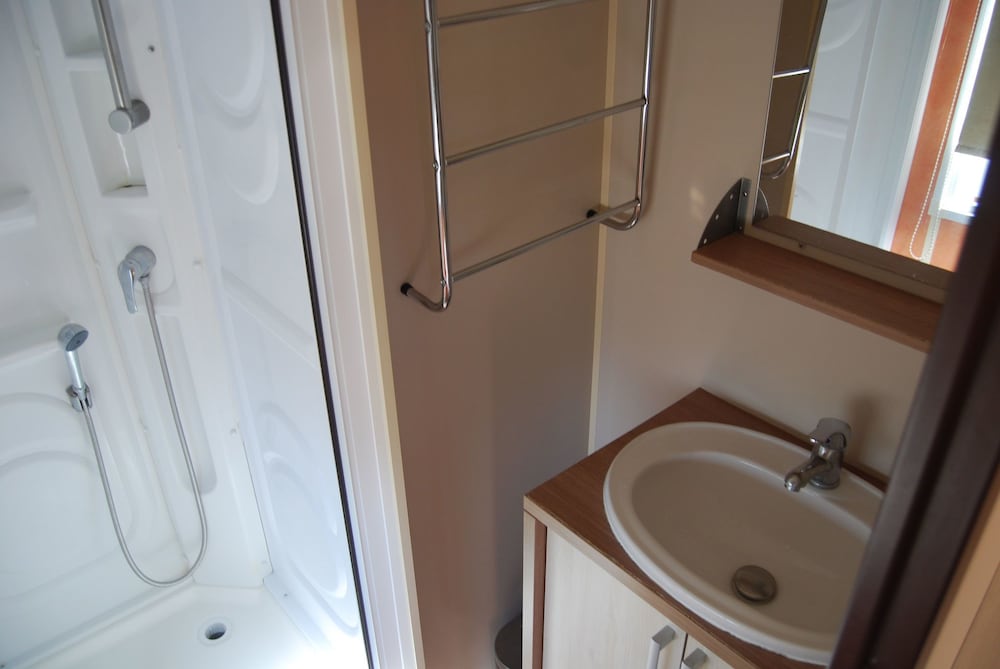 Mobile Home (Etincelle) photo 2